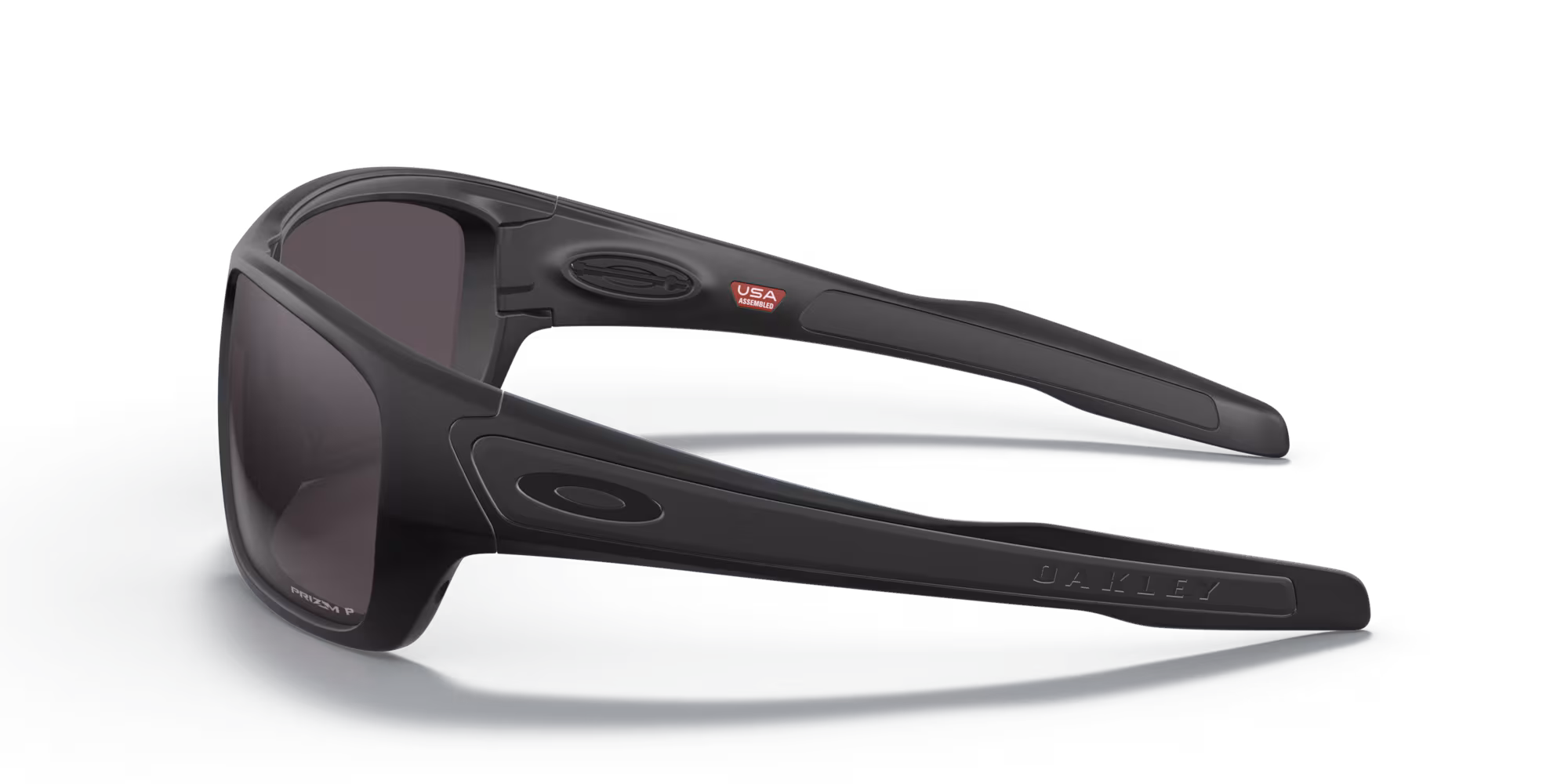 LENTES UNISEX OAKLEY TURBINE – foto 3